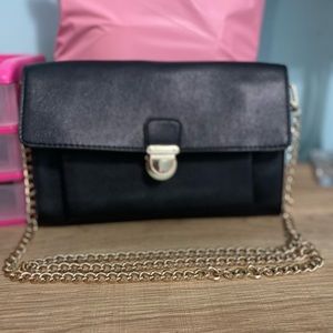cross shoulder purse